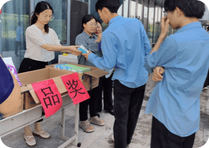 积云教育郑州经开校区-其他活动