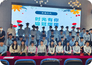 积云教育郑州经开校区-开班活动