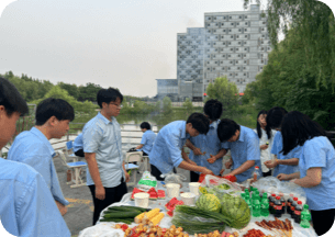 积云教育郑州经开校区-其他活动