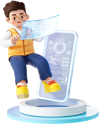 积云教育郑州经开校区-人才孵化中心