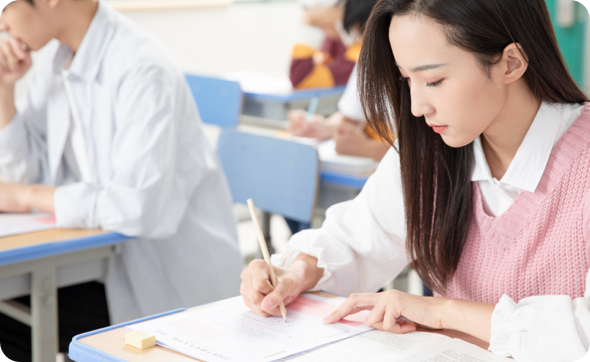 郑州积云教育经开校区IT培训课程体系